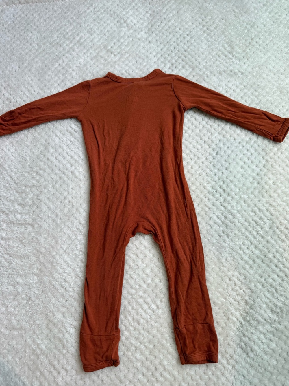 Kyte BABY - Rust - Picture 2 of 3